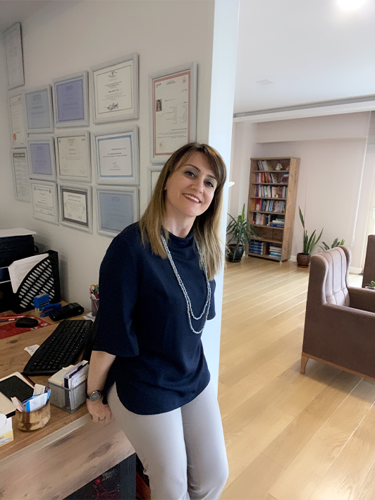 Dr. Hatice ALKAN