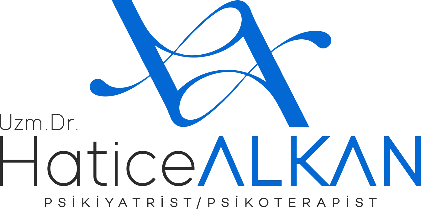 Dr. Hatice ALKAN 